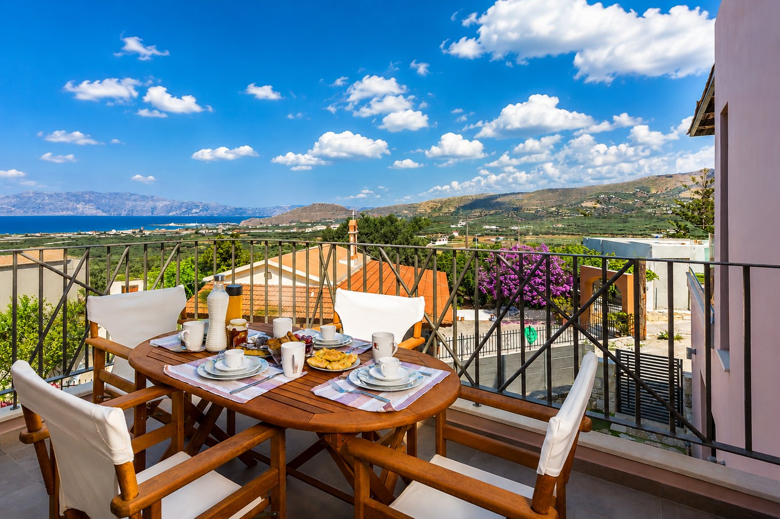 Villa Philokalia photo 9