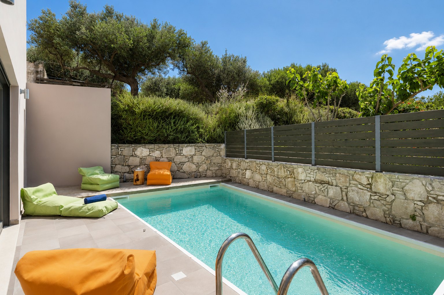 Villa Philokalia photo 11
