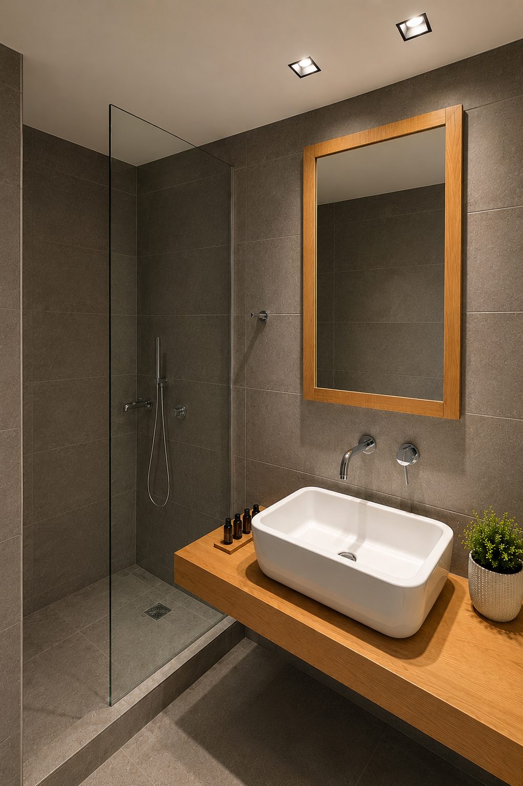 Villa Philokalia bathroom photo 23